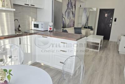 Apartament amenajat LUX – 2 minute de Palas Mall - 10