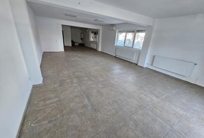 SPAȚIU COMERCIAL MILITARI RESIDENCE APEDUCTULUI 51, LIBER, 84mp, 1.000€ - 7
