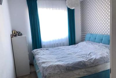 Apartament cu 2 camere decomandat în Chiajna - 6