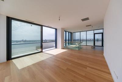 Penthouse finalizat,  Ansamblul Fabrik - Lux si Confort la Superlativ - 3