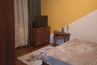 Apartament cu 2 camere semidecomandat în 23 August - 5