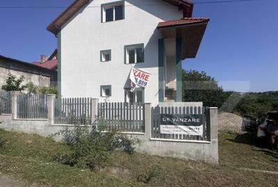 Casa cu poten?ial deosebit, 172 m2 utili, teren 500 m2, - 8