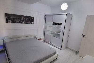 APARTAMENT MODERN MOBILAT SI UTILAT 2 CAMERE BLOC NOU | UVERTURII | - 3