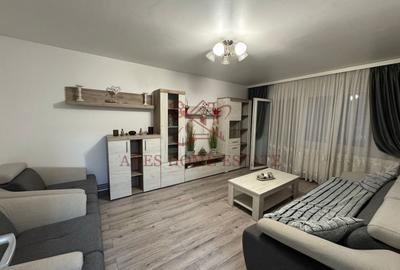 Zona Soarelui- Sud Plaza, 3 camere, 2 bai, etaj 1. Bucatarie inchisa. - 1