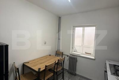 Apartament cu 2 camere decomandat, mobilat în Rovine - 8