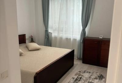 Inchiriere Apartament cu Centrala Bloc Nou Titan Prisaca Dornei - 3