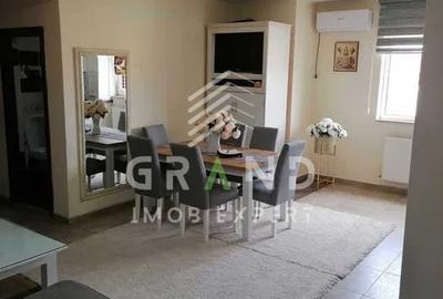 Apartament cu 3 camere semidecomandat, mobilat în Florești - 3