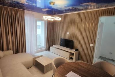 Apartament cu 2 camere decomandat în Roșu - 10