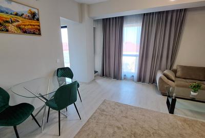 APARTAMENT 2 CAMERE LUX ULTRACENTRAL BLOC NOU LA PRIMA INCHIRIERE - 4