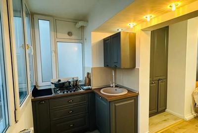 Apartament cu 2 camere decomandat în Bucovina - 15