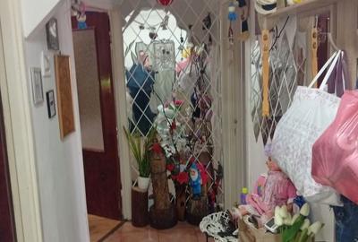 Apartament cu 2 camere decomandat în Popoveni - 11