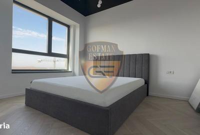 Apartament cu 2 camere semidecomandat în Tomis Nord - 7