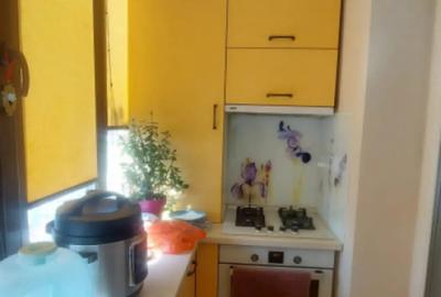 Apartament cu 3 camere semidecomandat în Ultracentral - 7