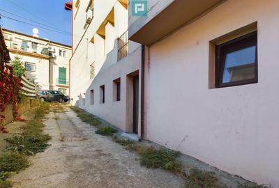 Oportunitate de Investi?ie in Zona Cismigiu - 9