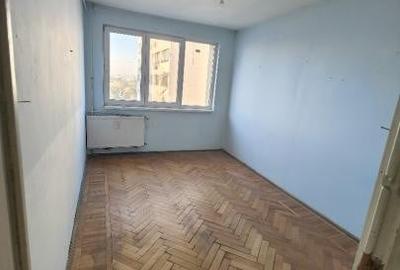 Apartament 3 camere zona Calea Grivitei Basarab