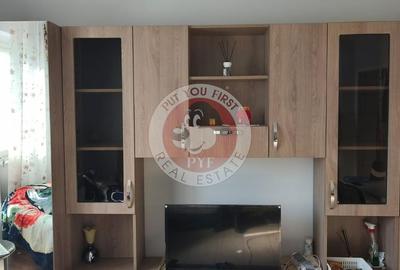 Cismigiu | Fara Risc | Garsoniera | Decomandat | 29mp | B11820 - 2