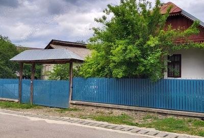 Casa de vanzare 140 m - teren de 2 400 m - sat Tronari, Judetul Buzau - 7