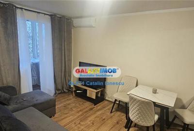 Apartament cu 2 camere decomandat în Drumul Taberei