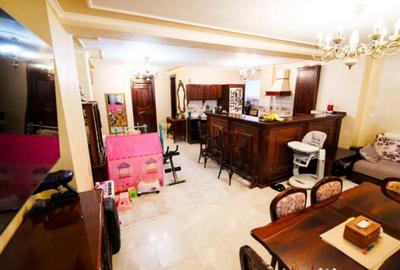 Apartament cu 2 camere, mobilat în Brazda lui Novac