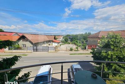 Casă cu 5 camere decomandat cu Teren 148 Mp în Central - 14