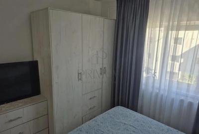 BUCOVINA - 3 CAM - DECOMANDAT - 2 BALCOANE - 2 BAI - CENTRALA - BOXA - SPATIOS - 9