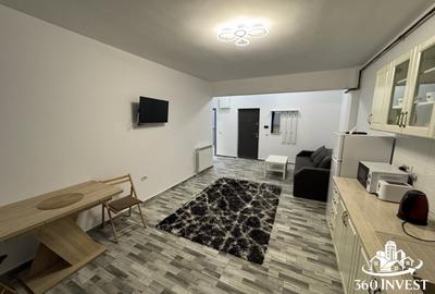 Apartament cu 2 camere semidecomandat, mobilat în Central - 3