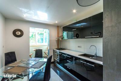 Apartament cu 3 camere în Berceni - 17