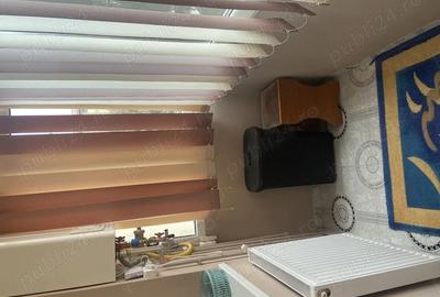 Apartament cu 2 camere semidecomandat în Ostroveni - 10