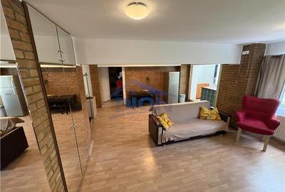 Apartament cu 2 camere semidecomandat în Panduri - 20