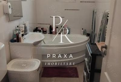 Apartament 1 camera , 33 mp , mobilat  ,Floresti! - 3