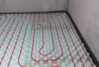Casă cu 5 camere în Central - 2