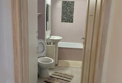 Apartament cu 2 camere - 4