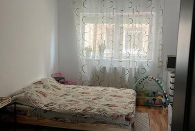 Sanandrei Apartament 3 camere Mobilat si Utilat Et 1 - 9