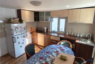Exclusivitate!! Casa tip P+M,Zona Vintila Voda - 12