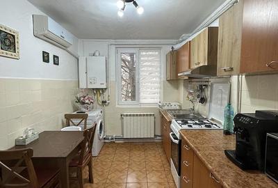 Apartament cu 2 camere decomandat în Central - 7