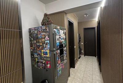 Apartament cu 4 camere, mobilat în Central - 13