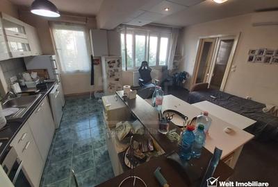 Apartament 2 camere, etaj 3, ultracentral - 5