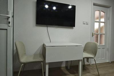 Garsonieră decomandată în Port - 11