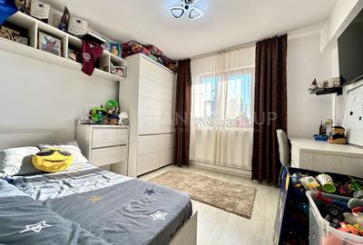 Casă individuală cu 4 camere cu Canalizare în Ruși-Ciutea - 5