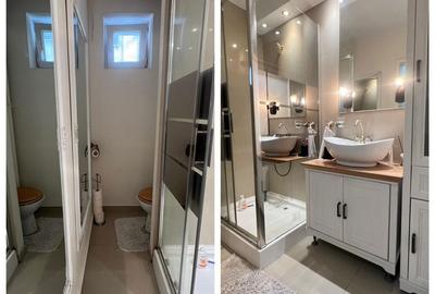 Apartament cu 2 camere decomandat în Pantelimon - 3