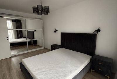 Apartament cu 2 camere în Central - 7