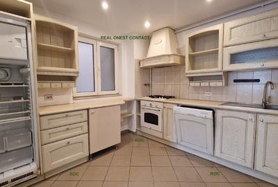 Apartament 3 camere Giurgiului – etaj 3, bloc reabilitat - 4