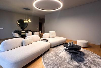 Apartament cu 3 camere decomandat, mobilat în Floreasca - 4