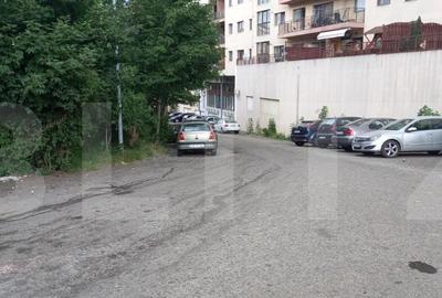 Teren de 471 mp, în Zorilor - 1