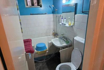 Apartament cu 2 camere nedecomandat în Tudor - 1