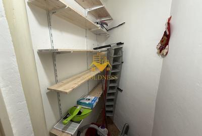 Apartament cu 2 camere nedecomandat, mobilat în Mărăști - 14