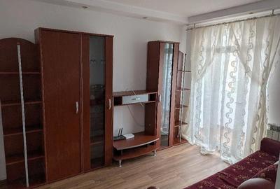 Apartament cu 2 camere decomandat în Precista - 5