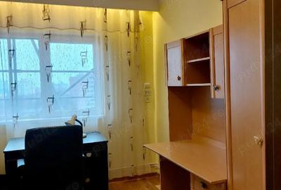Apartament cu 3 camere decomandat în Central - 2