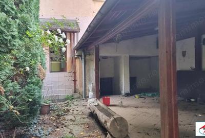 Apartament cu 4 camere în Titulescu - 3