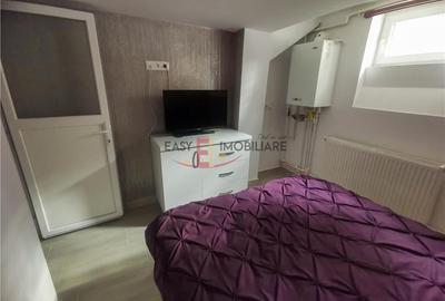 Apartament 2 camere, UMF, 7 Noiembrie, Targu Mures - 4